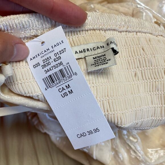 ❤️‍🔥HOST PICK❤️‍🔥 American Eagle Top - Picture 5 of 6